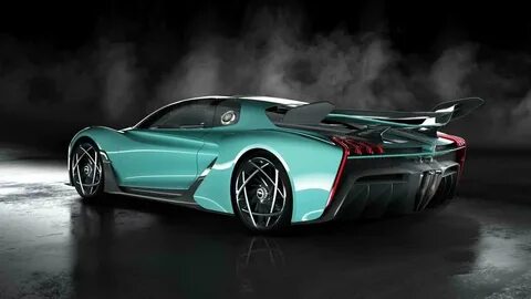 Cars 2020