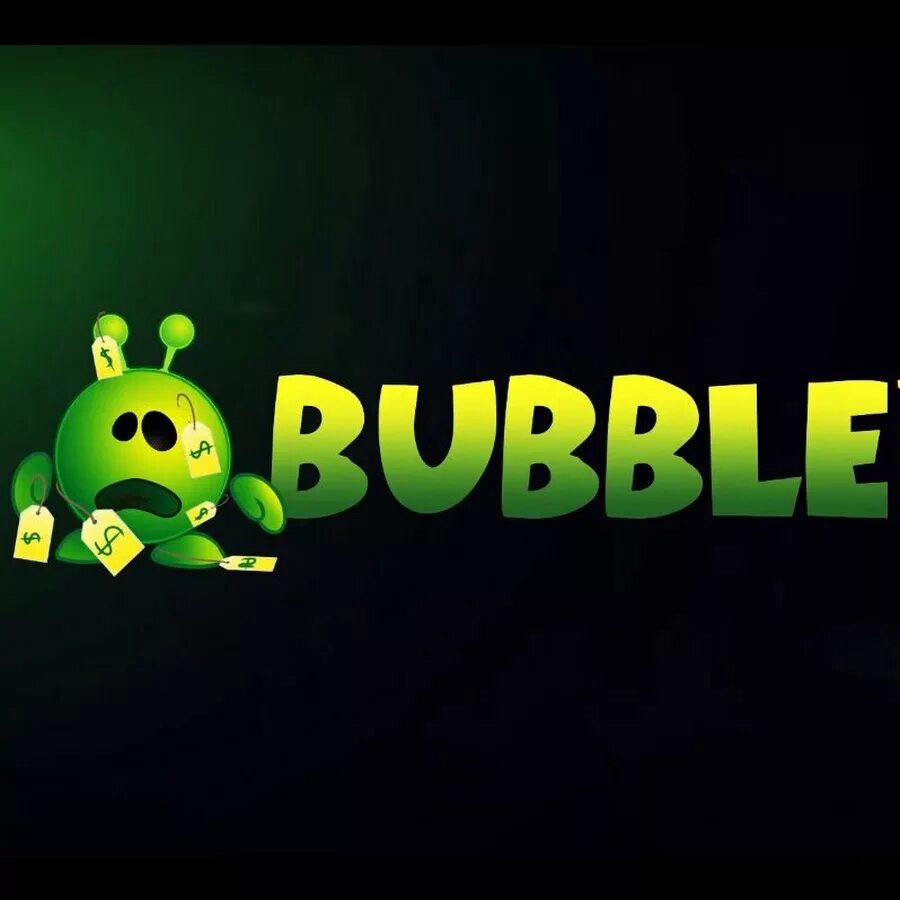 Канал bubble видео