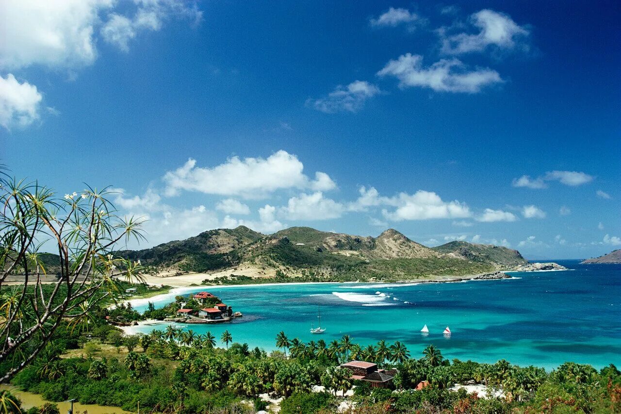 Остров сент-Люсия Карибы. Остров сент Люсия в Карибском море. Карибские острова Гваделупа. Карибское море Вест Индия.