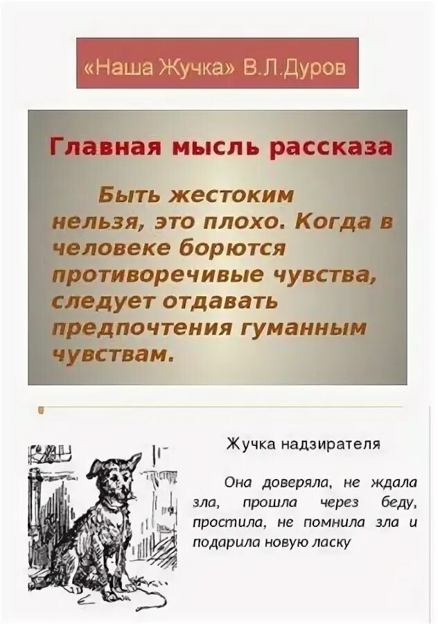 Жучку значение слова 2 класс