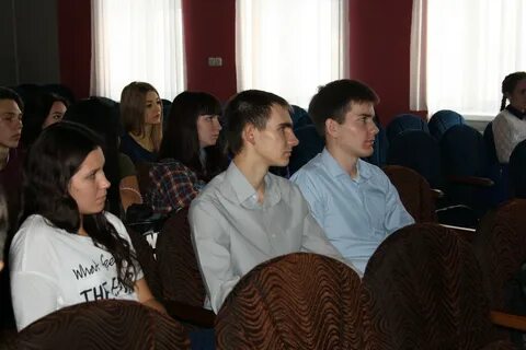 Специалисты комитета