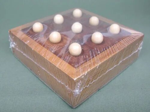 Головоломка 36. Перекатывающийся кубик. Куб 36 головоломка. Головоломки из дерева ДЕАГОСТИНИ. Перекатывающаяся гармошка деревянная антистрессовая.
