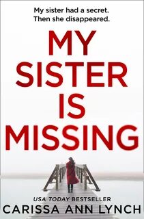 She is missing
