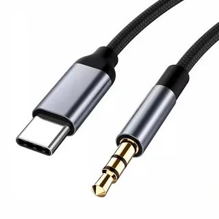 3.5 jack usb type