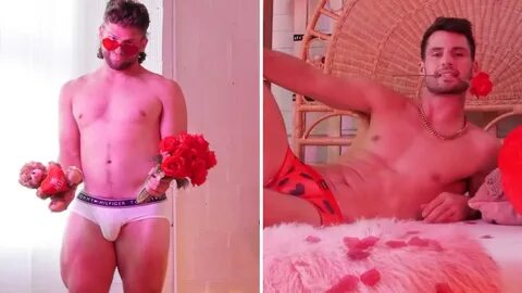 Squid Game: The Challenge Studs Star In Sexy Mover Calendar 