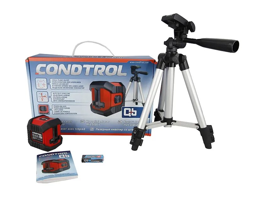 Лазерный нивелир condtrol efx360. Лазерный нивелир condtrol qb 10 м со штативом. Condtrol qb (1-2-121). Лазерный нивелир condtrol qb (нивелир, штатив). Лазерный нивелир condtrol qb (нивелир, штатив).
