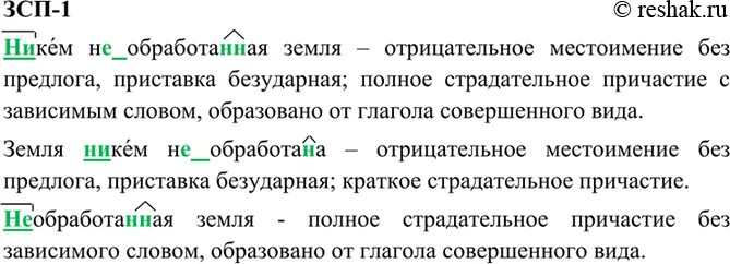 Русский 9 разумовская. Русский язык задание ЗСП. ЗСП 2. Рубрика ЗСП 1. ЗСП это русский язык.