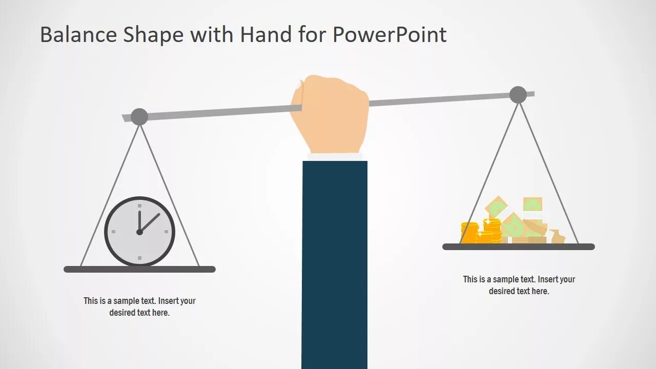 Powerpoint shape. Powerpoint shape