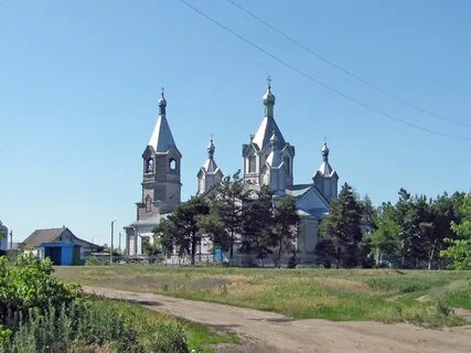 Русаново