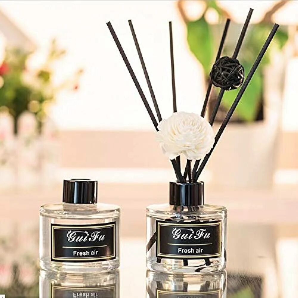 Диффузоры home fragrance