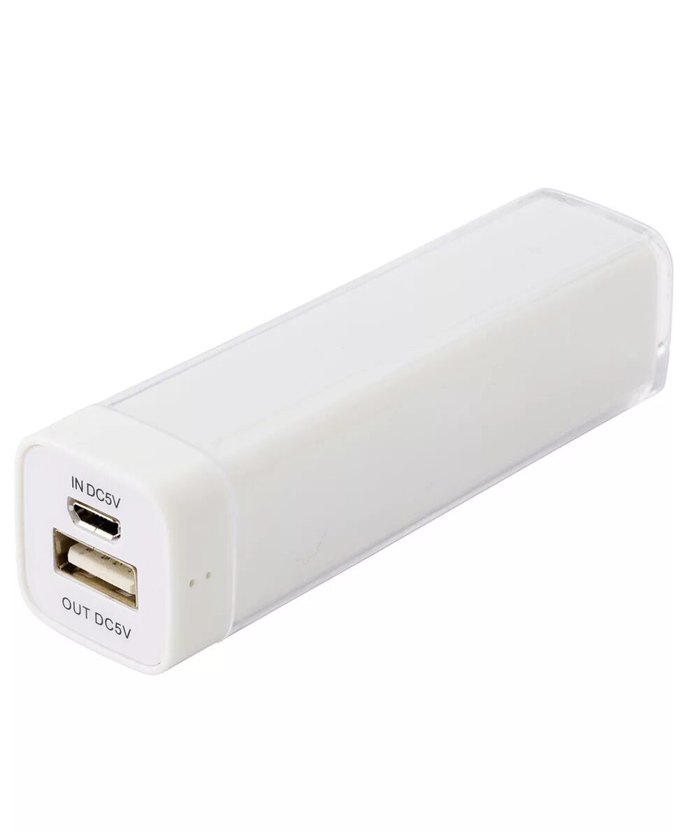 Input dc 5