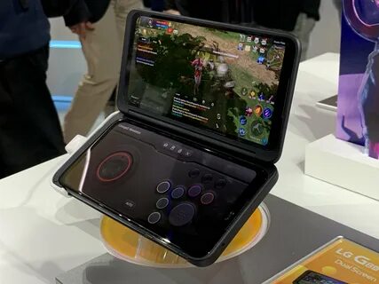 Российские смартфоны 2024