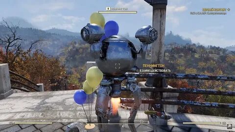 Системные требования fallout 76