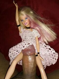 Plastic Barbie Sluts.