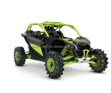 Maverick turbo rr
