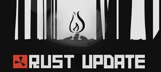 Updating rust. Раст обновление. Глобальная обновление в раст. Обнова в расте. Обновление раст февраль.