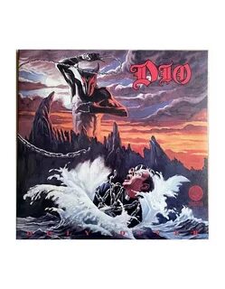 Dio holy diver