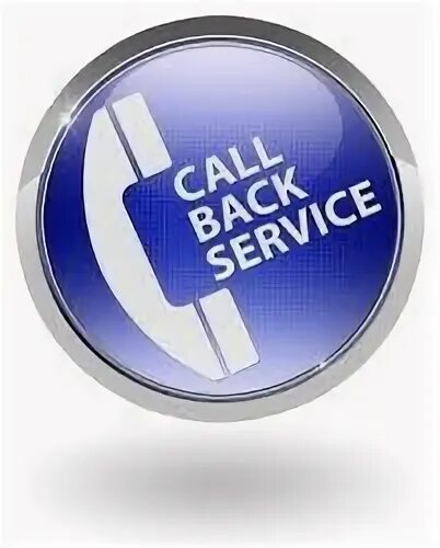 I call back