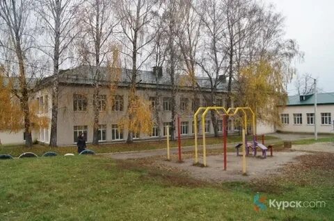 Верхняя казацкая 152 курск