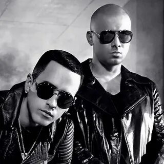 Wisin ft