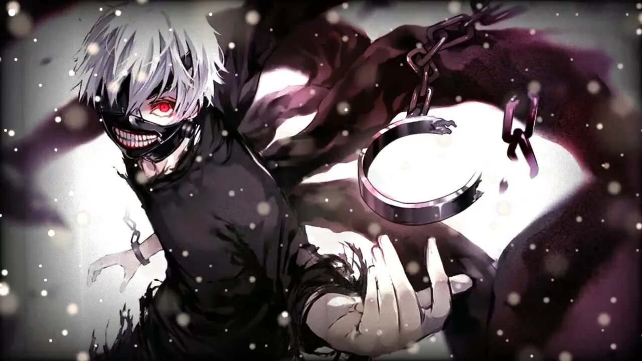 Unravel токийский. Tokyo Ghoul Theme.