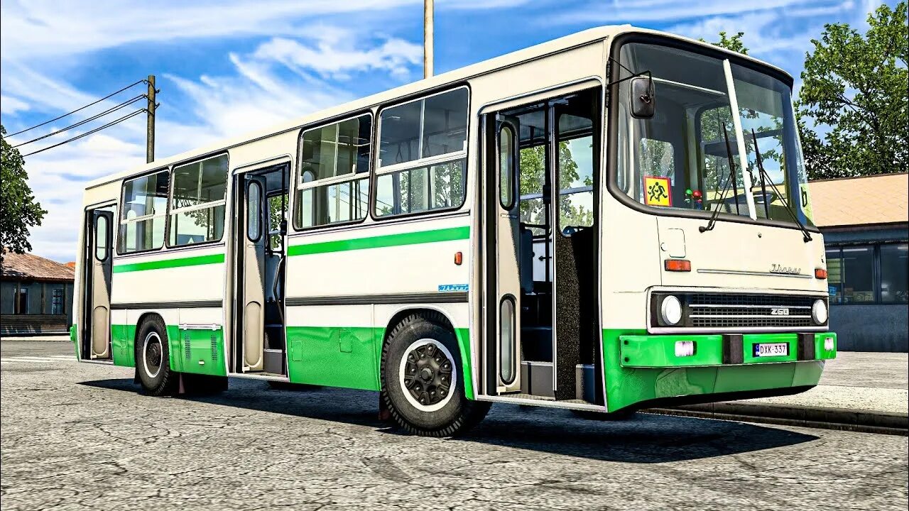 Ikarus 260. 260 37. Ikarus 260. 260 37. 260 37.