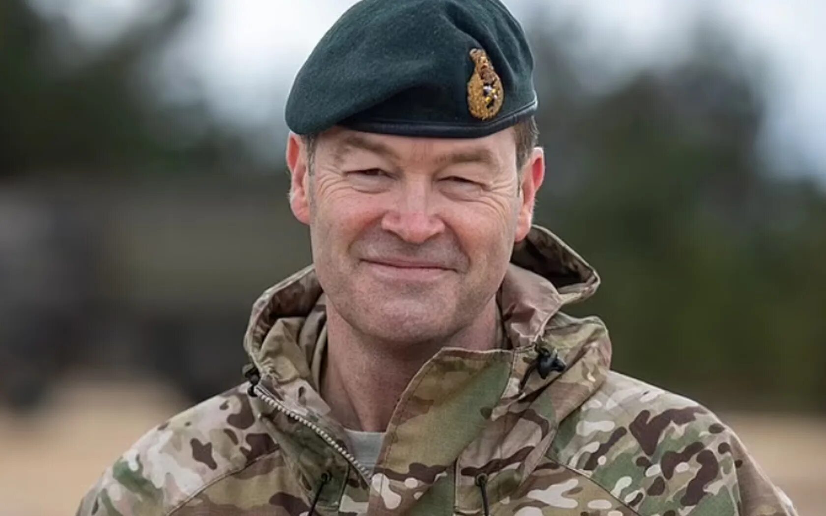 Генерал картер великобритания. General nick carter. Эйрик кристофферсен. Королевская армия нидерландов. Командующий армией нидерландов.