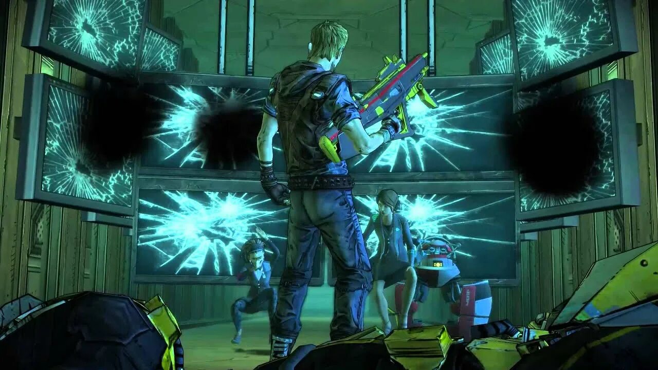 Taylor s version from the vault. Tales of borderlands 2. vault game. the vault atght. lfcr foll.