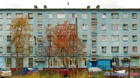 Копытова мурманск