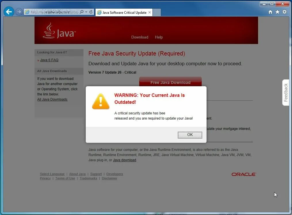 Software for your computer