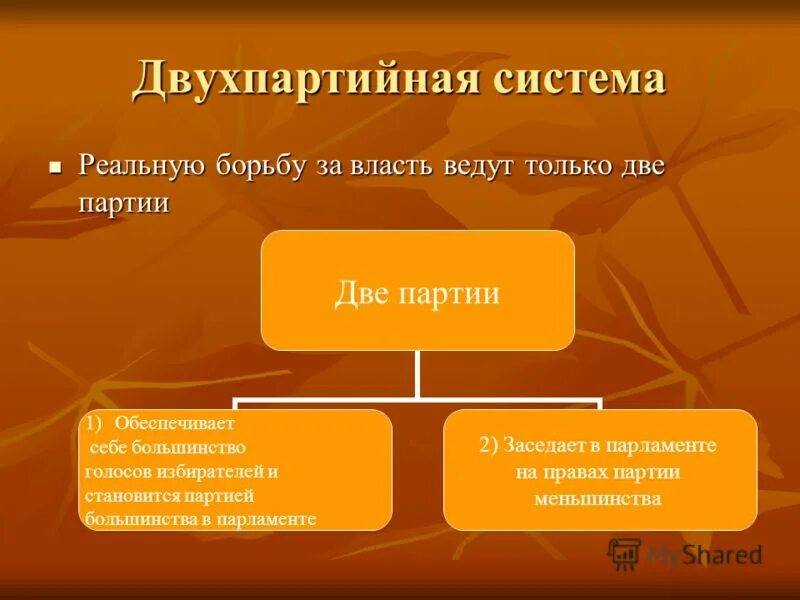 назовите особенности присущие развитию двухпартийной системы. двухпартийная система сша в конце 19 начале 20. партийная система и ее типы. двухпартийная система в конце 19 начале 20 века в сша. назовите особенности присущие развитию двухпартийной системы.