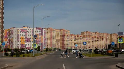 Тюменская слобода тюмень