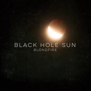 Hole in the sun