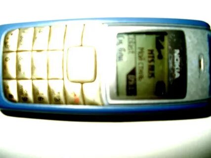 Звук nokia