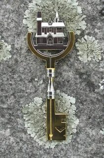 Keys to the world