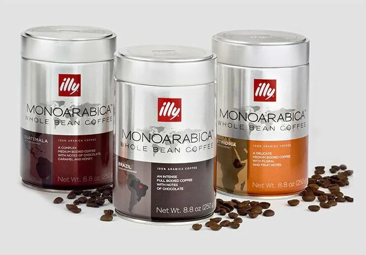 Кофе Арабика illy. Illy Ethiopia кофе молотый. Кофе illy в зернах. Кофе Илия.