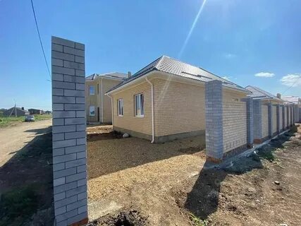 Краснодар коттеджный поселок крепость курчанская улица крепость