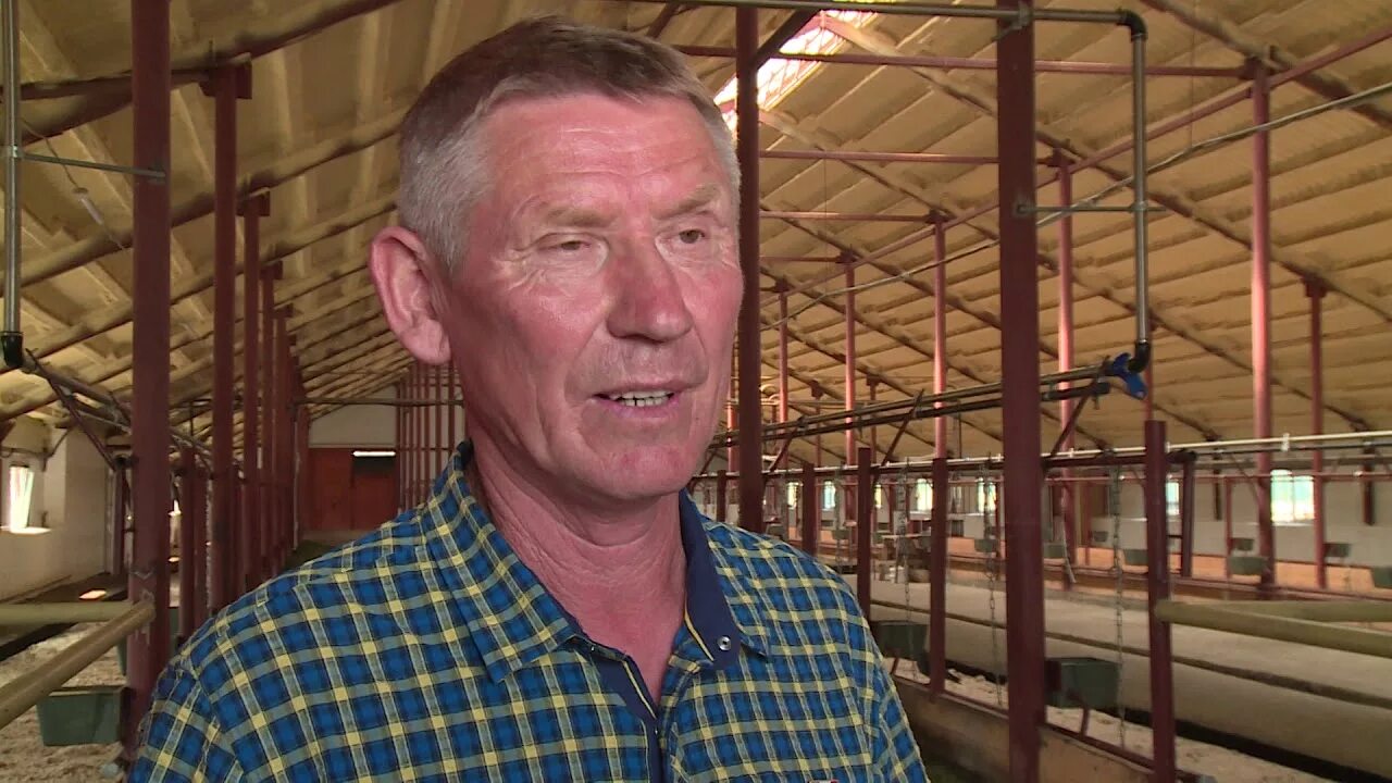 фермер удмуртии