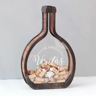 Сосуды пробками