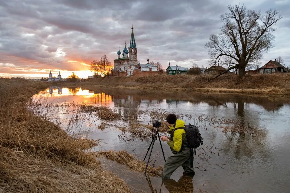 российские фотохудожники. российские фотохудожники. андрей грачев фотограф-пейзажист. село дунилово шуйский район ивановская область. художественная фотосъемка.