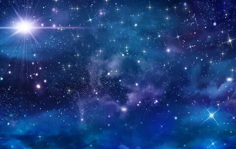 Full of stars