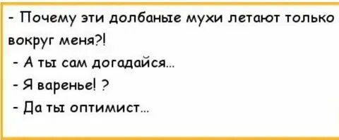 Почему муха не падает с потолка