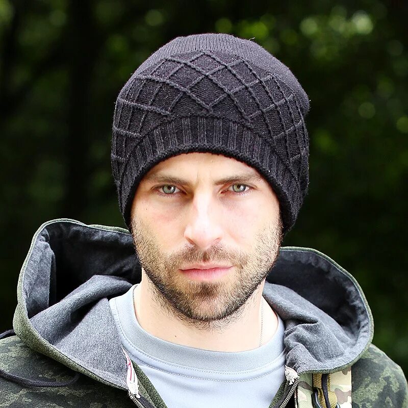 Осенние шапки мужские. Мужские шапки 2022-2023. Мужская шапка Campagnolo man Fleece hat. Мужские вязаные шапки. Зимние шапки мужские модные.