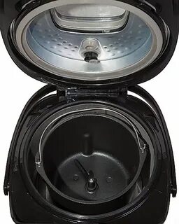 Мультиварка хлебопечка polaris