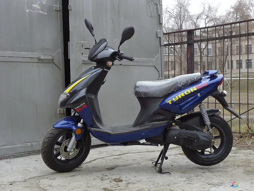 Мопеды екатеринбург новые. Скутер Galion Tyron g4. Turon g4 i скутер. Скутер Linhai Yamaha Galion Tyron g4. Екатеринбург скутер.