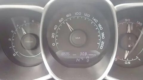 Разгон весты 1.8 механика