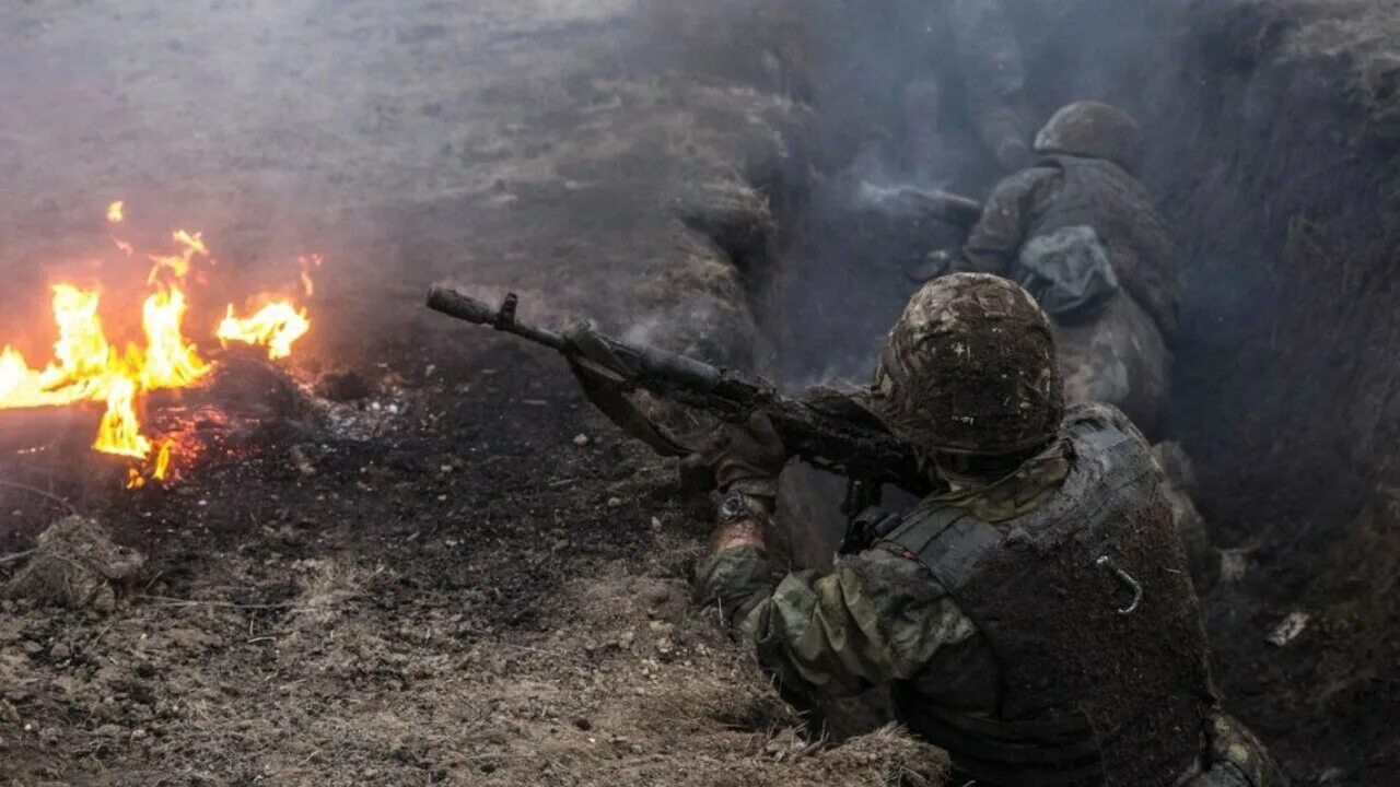 Леннарт Йоханссон наёмник. Боевые действия.