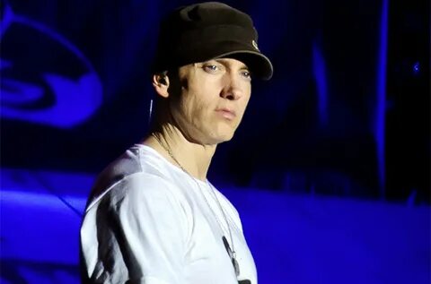 Eminem про