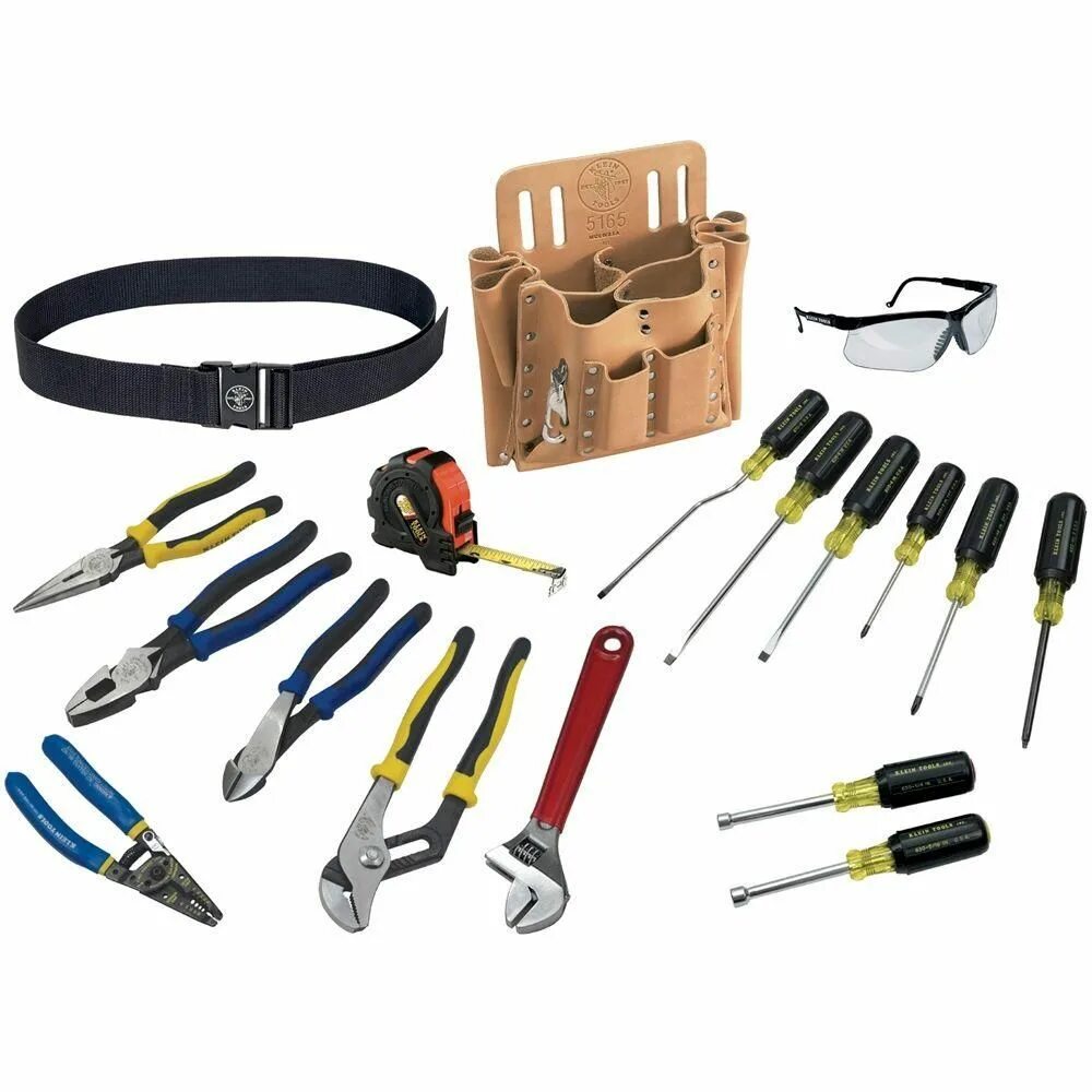 Набор инструментов электрика Fit 65137. Набор инструментов для электриков Tool Set service Technician 43879. Набор электрика-эксплуатационщика shtok 07002. Набор инструментов электромонтажника kn989911.