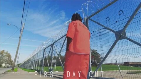 Out day 1